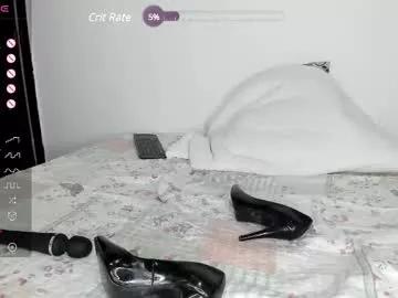 ariadna_cute from Chaturbate