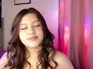 ariadna_martin from Chaturbate is Freechat
