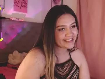 ariadna_martin from Chaturbate