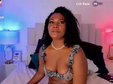 ariadnacolby from Chaturbate
