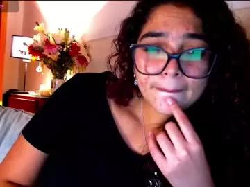 ariagaleo19 from Chaturbate