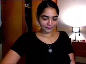ariagaleo19 from Chaturbate