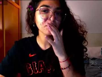 ariagaleo19 from Chaturbate