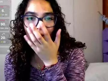 ariagaleo19 from Chaturbate
