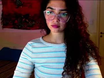 Ariagaleo19 webcams show profile image 