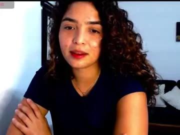 ariagaleo19 from Chaturbate