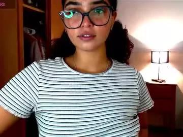 ariagaleo19 from Chaturbate