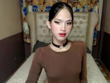 ariahooper from Chaturbate