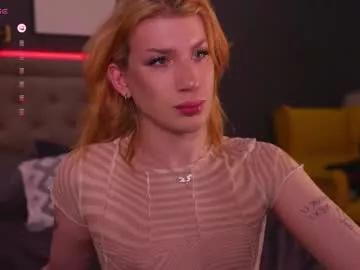 ariana_asti from Chaturbate