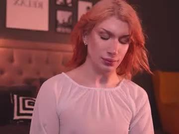 ariana_asti from Chaturbate