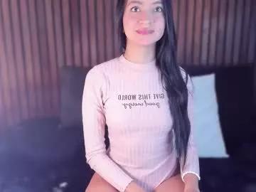 ariana_fleur from Chaturbate