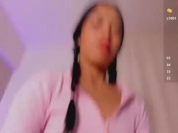 ariana_klart from Chaturbate