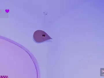 ariana_klart from Chaturbate is Freechat