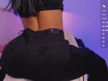 ariana_klart from Chaturbate