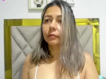 ariana_martins from Chaturbate