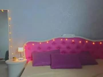 ariana_petite from Chaturbate