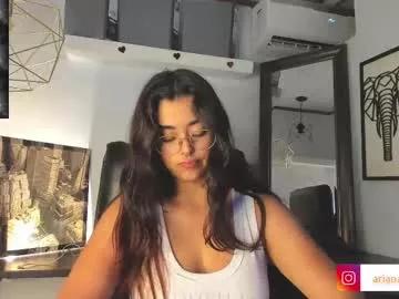 ariana_pierce from Chaturbate