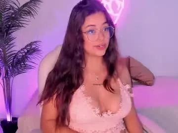 ariana_pierce from Chaturbate