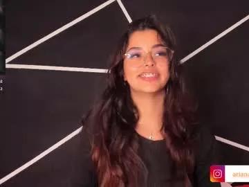 ariana_pierce from Chaturbate
