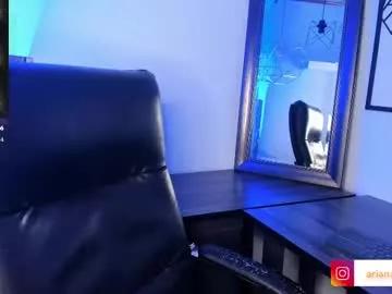 ariana_pierce from Chaturbate is Freechat