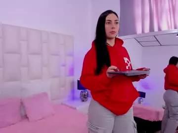 ariana_rouse_ from Chaturbate