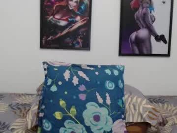 ariana_sweet87 from Chaturbate