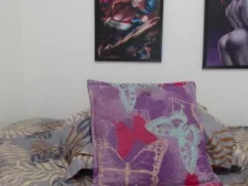 ariana_sweet87 from Chaturbate is Freechat