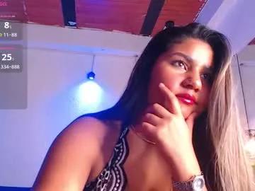 ariana_velvet_ from Chaturbate is Freechat