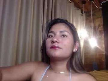 ariana_velvet_ from Chaturbate is Freechat