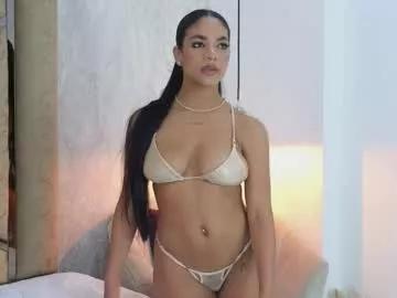 arianaa_miller_ from Chaturbate