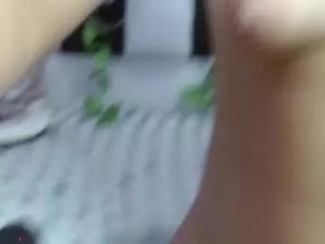 arianaa_tompsoon from Chaturbate