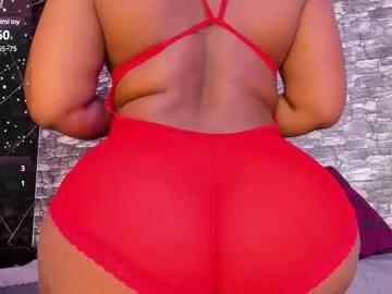 arianaablack from Chaturbate