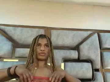 arianabeake from Chaturbate