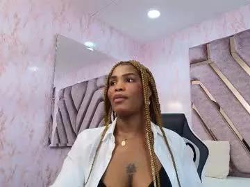 arianabeake from Chaturbate is Freechat