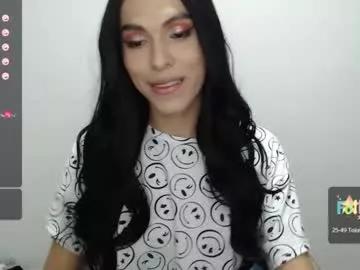 arianablue96 from Chaturbate