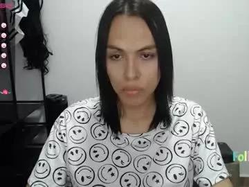 arianablue96 from Chaturbate