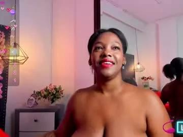 arianacontee from Chaturbate