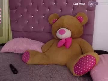 arianacooper2 from Chaturbate