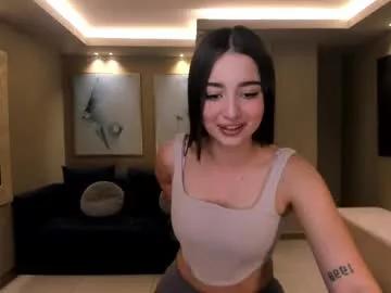 arianamonroe from Chaturbate