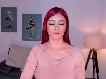 arianatylor_ from Chaturbate
