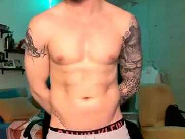 ariancock from Chaturbate