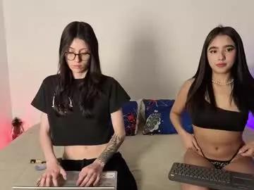 ariandbela__ from Chaturbate