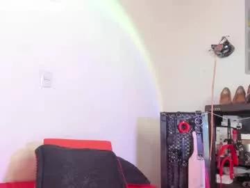 arianna_connor1 from Chaturbate