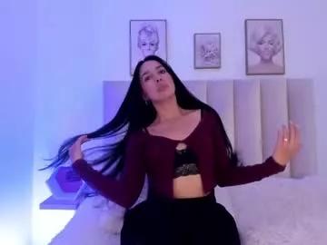 arianna_es from Chaturbate
