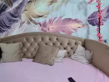 arianna_flower from Chaturbate is Freechat
