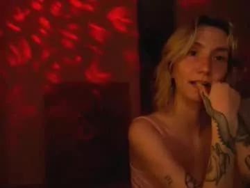 arianna_richi from Chaturbate
