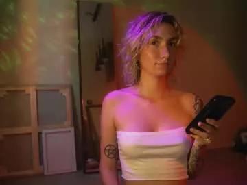 arianna_richi from Chaturbate