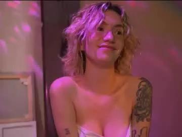 arianna_richi from Chaturbate