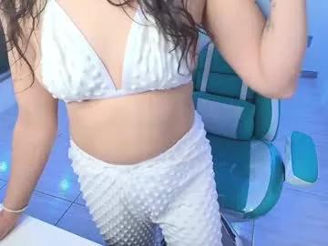 arianna_sweeet from Chaturbate