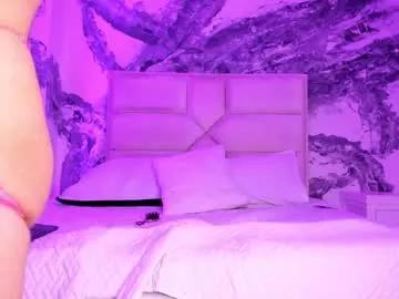ariannaroux_ from Chaturbate